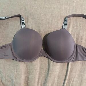 Victoria's Secret Purple Bra